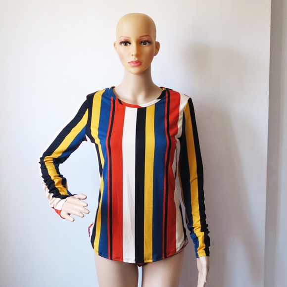 retro fashion 70's 80's